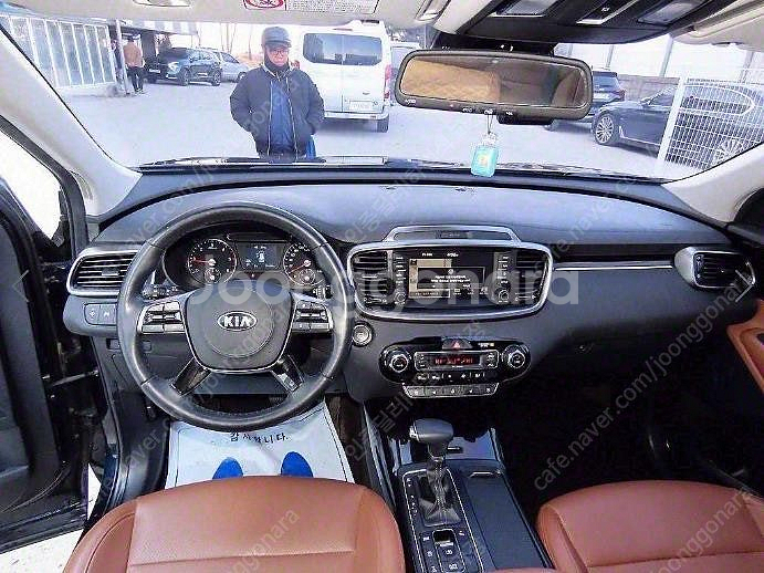 @17년식 더 뉴쏘렌토 디젤 R2.2 4WD 노블레스 ...--7