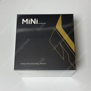 아오스타 gem12 plus pro 8845hs 베어본