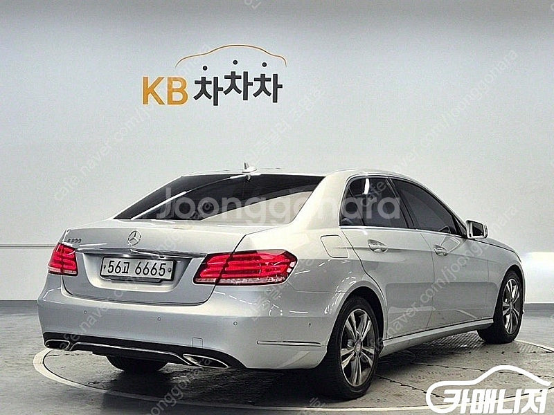 [벤츠]E-클래스 W212 E200 아방가르드 (5인승...--3