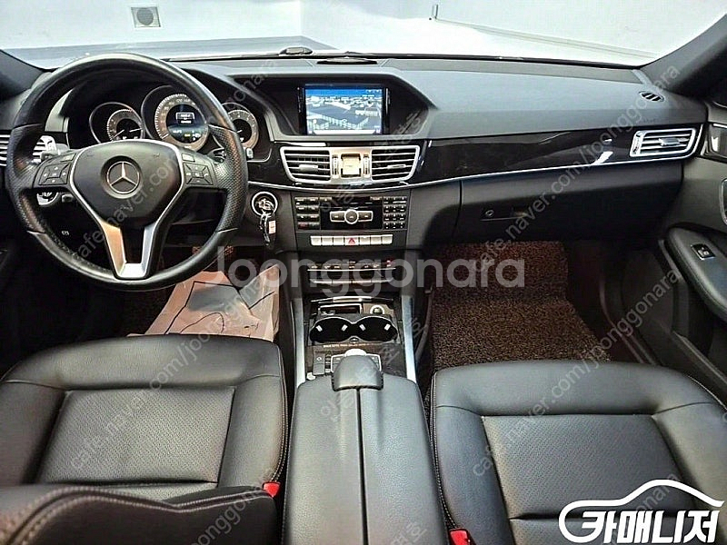 [벤츠]E-클래스 W212 E200 아방가르드 (5인승...--7