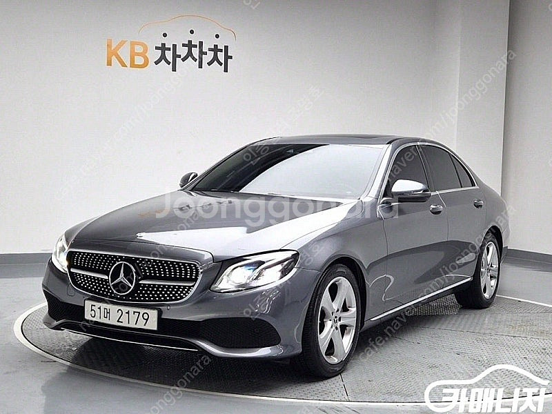 [벤츠]E-클래스 W213 E220d 아방가르드 (5인...--0
