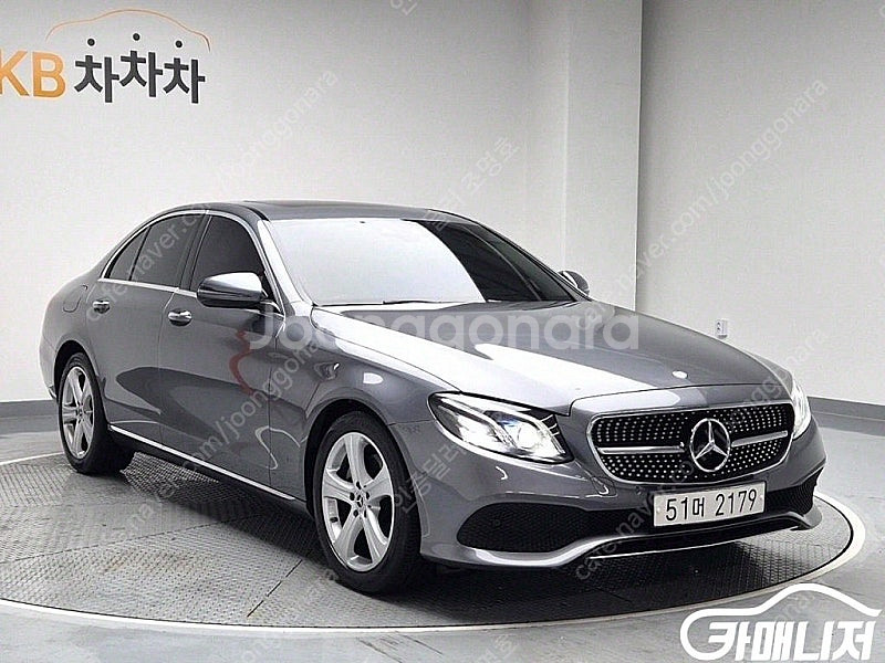 [벤츠]E-클래스 W213 E220d 아방가르드 (5인...--4