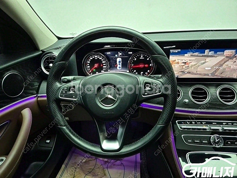 [벤츠]E-클래스 W213 E220d 아방가르드 (5인...--6