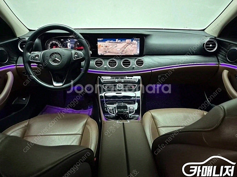 [벤츠]E-클래스 W213 E220d 아방가르드 (5인...--7