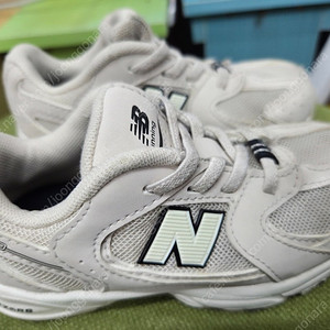 뉴발키즈530