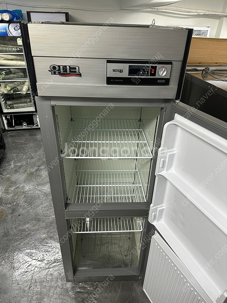 25박스, 45박스 업소용냉장고 냉동고 간냉/직냉 우성, 라셀르, 에버젠, 스키피오, 부성--4