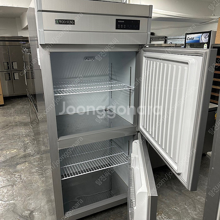25박스, 45박스 업소용냉장고 냉동고 간냉/직냉 우성, 라셀르, 에버젠, 스키피오, 부성--7