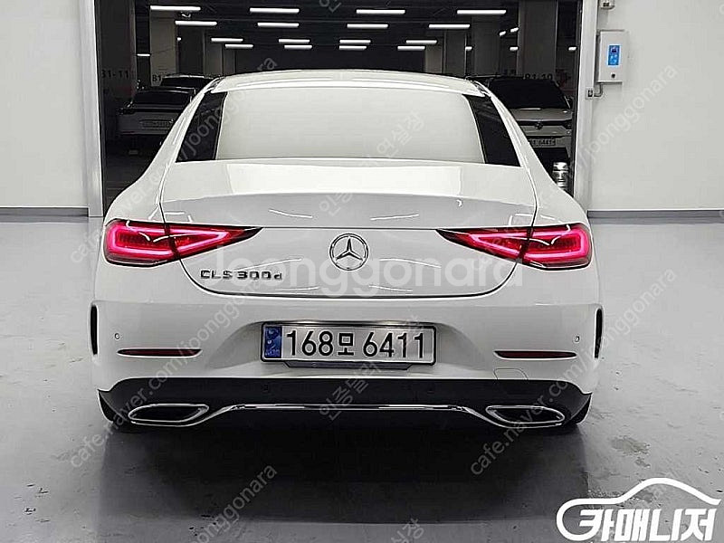 [벤츠]CLS클래스 C257 CLS 300d AMG L...--3