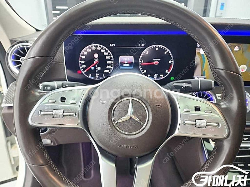 [벤츠]CLS클래스 C257 CLS 300d AMG L...--9