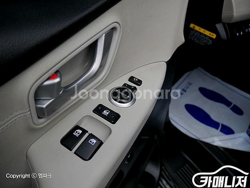 [현대]더 뉴 그랜드 스타렉스 2WD 리무진 9인승 익...--4