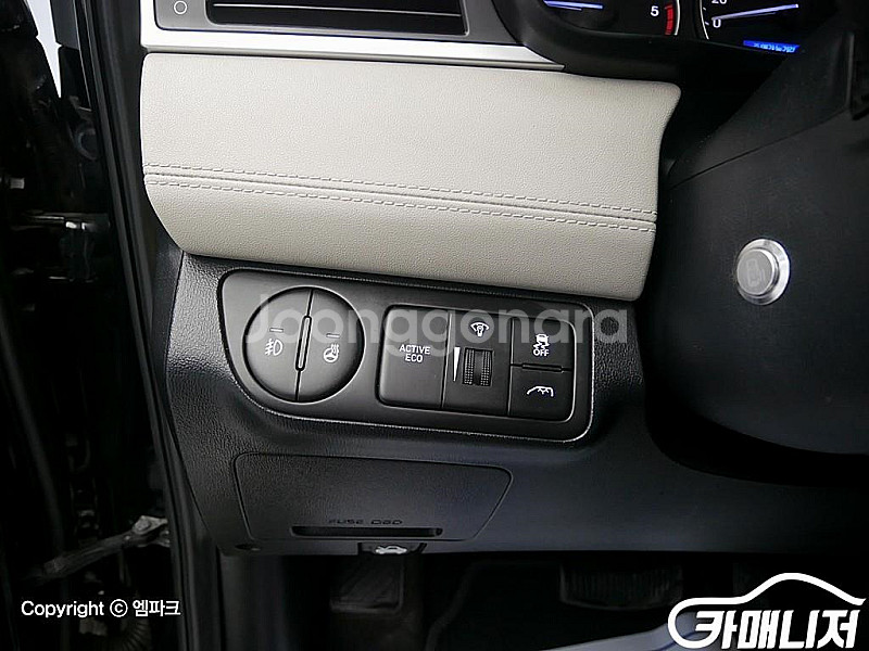 [현대]더 뉴 그랜드 스타렉스 2WD 리무진 9인승 익...--5