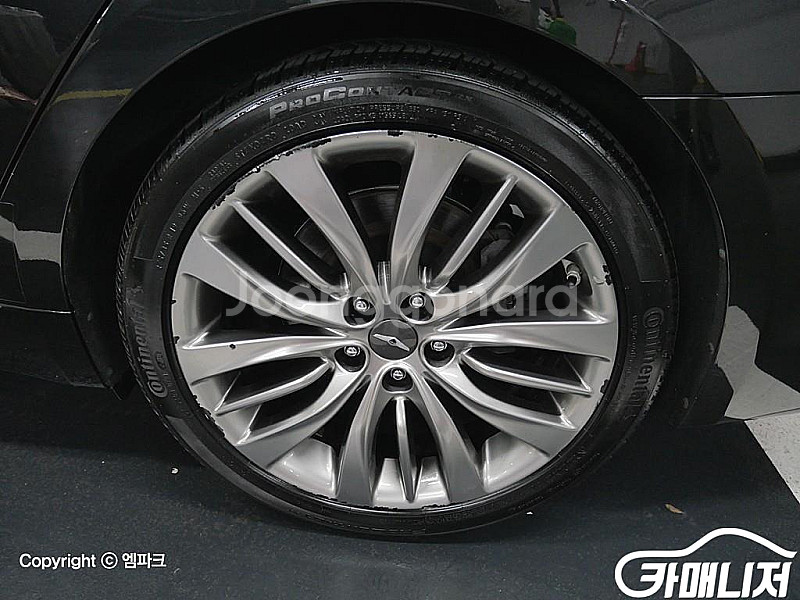 [제네시스]G80 3.3 GDI 프레스티지 (5인승) ...--4