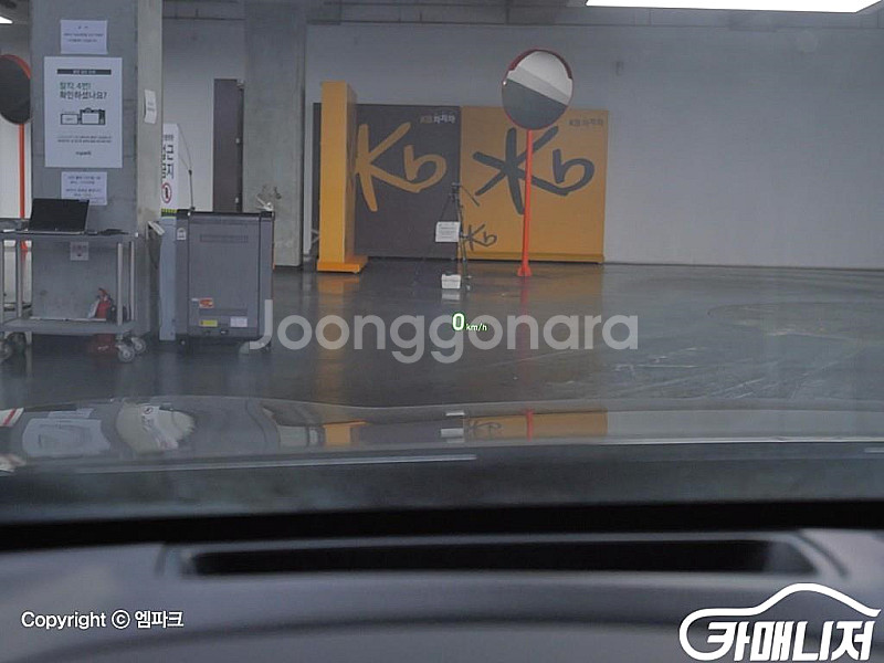 [제네시스]G80 3.3 GDI 프레스티지 (5인승) ...--9