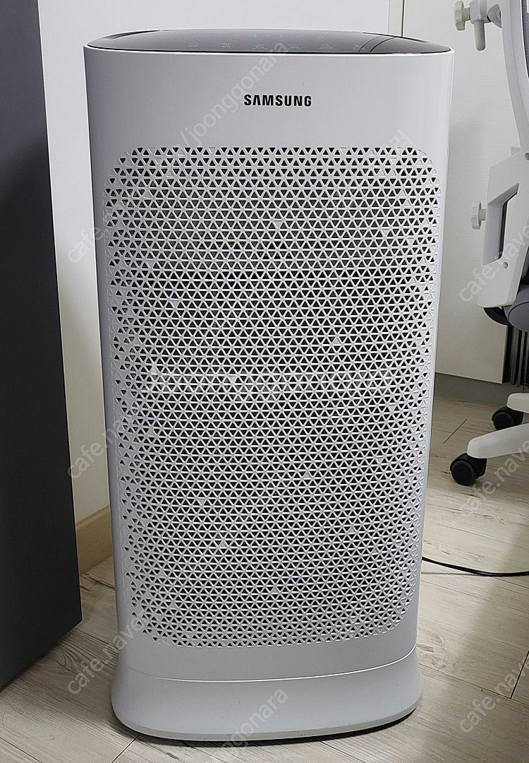 삼성전자 블루스카이 공기청정기 AX50N5080WDD ...--0