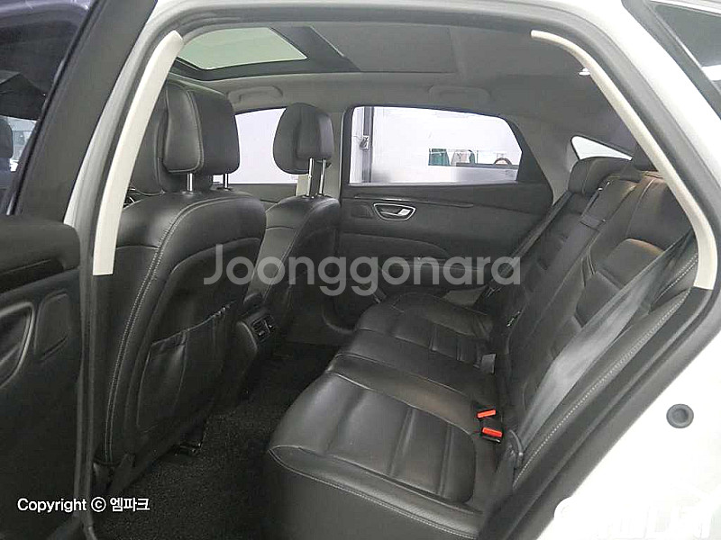 [르노코리아(삼성)]SM6 가솔린 2.0 GDe RE ...--3