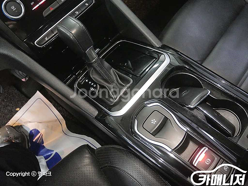 [르노코리아(삼성)]SM6 가솔린 2.0 GDe RE ...--4