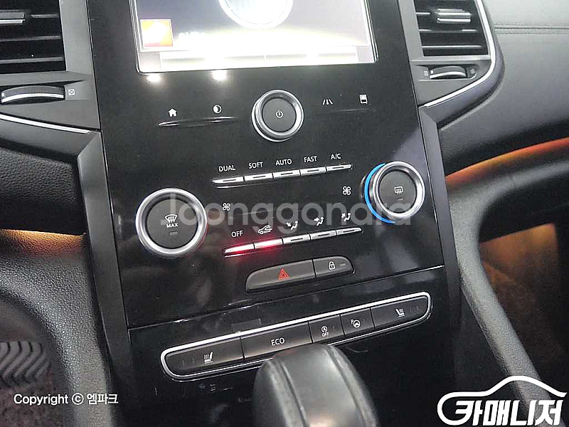 [르노코리아(삼성)]SM6 가솔린 2.0 GDe RE ...--5