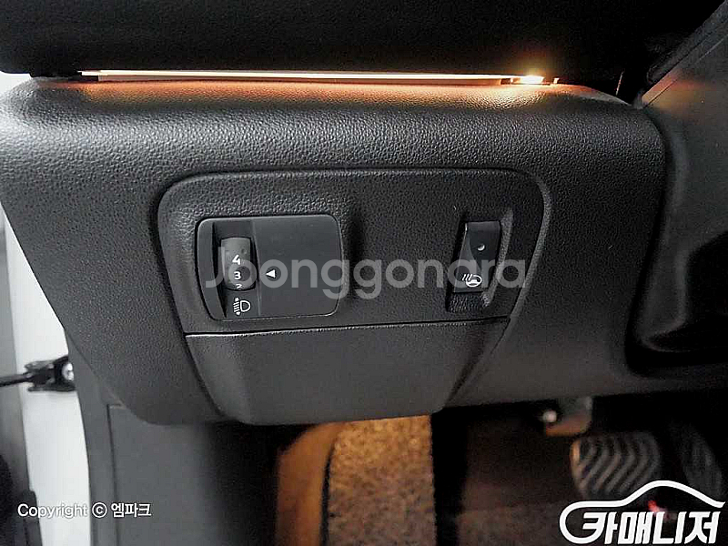 [르노코리아(삼성)]SM6 가솔린 2.0 GDe RE ...--8