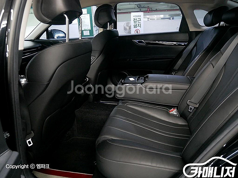 [제네시스]G80(RG3) 2.5 가솔린 터보 2WD ...--3