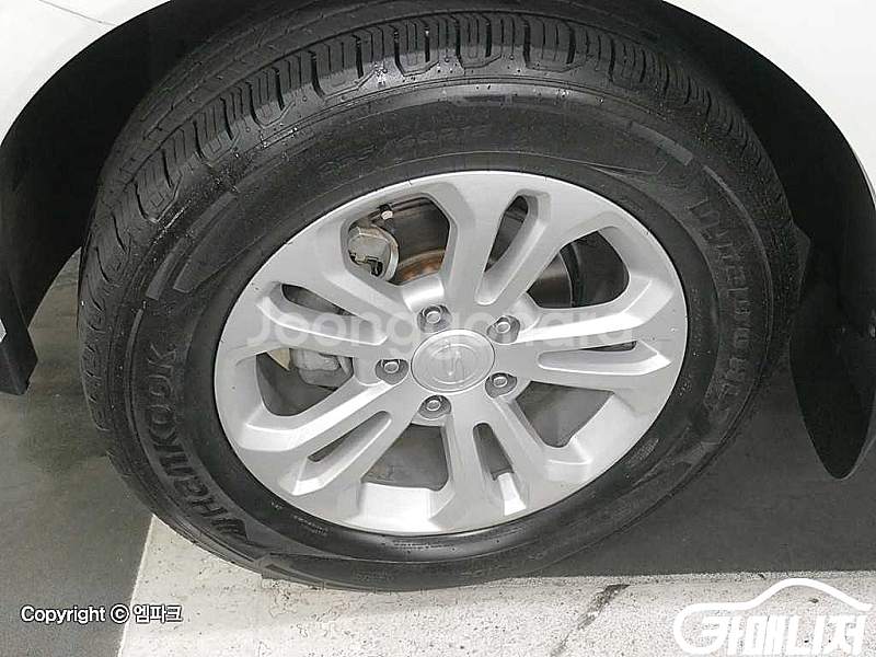[KG모빌리티(쌍용) ]더뉴코란도스포츠 CX7(4WD)...--9
