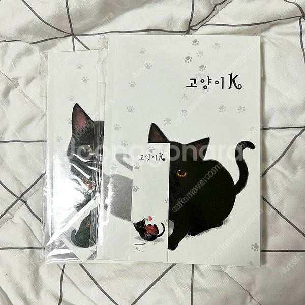 BL소설 그웬돌린 화도월해 / 뜅굴이 고양이K 판매합니...--1