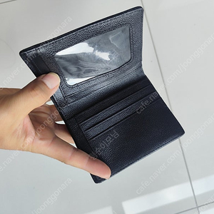 악어가죽지갑