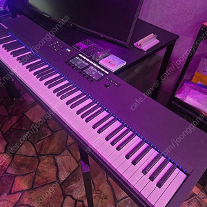 ni komplete s88 mk2 마스터건반 판매합니다