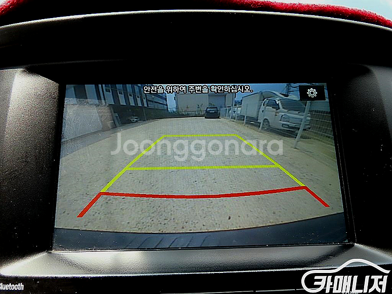그랜드 스타렉스 밴 5인승 2017 년 중고차/전액할부...--7