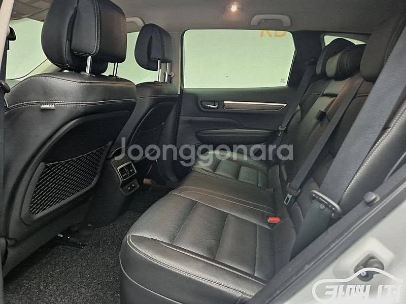 [르노코리아(삼성)]더뉴QM6 2.0 LPe RE 시그...--4