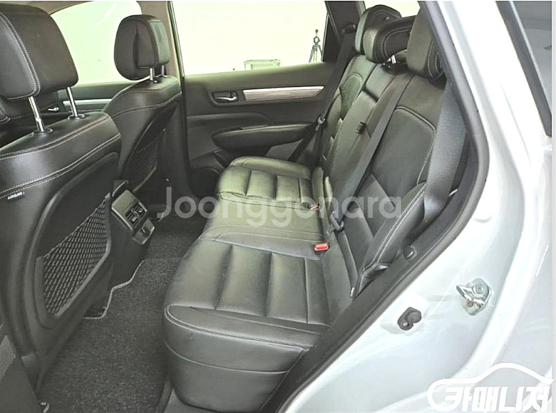 [르노코리아(삼성)]더뉴QM6 2.0 LPe RE 2W...--4