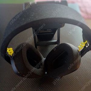 로지텍 g435블랙 풀박 택포4만원팝니다