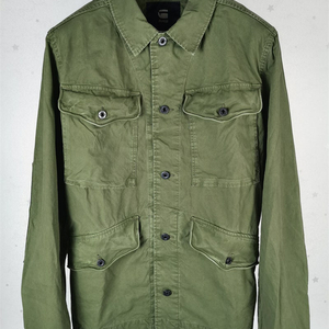 지스타 로우/GSTAR RAW Vodan Worker 자켓