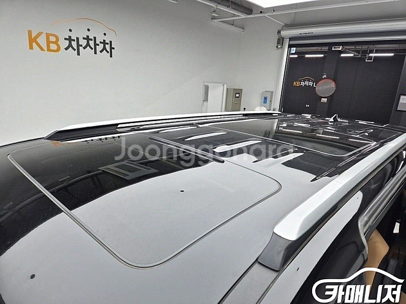 [기아]카니발 4세대 디젤 9인승 노블레스 (9인승) ...--4