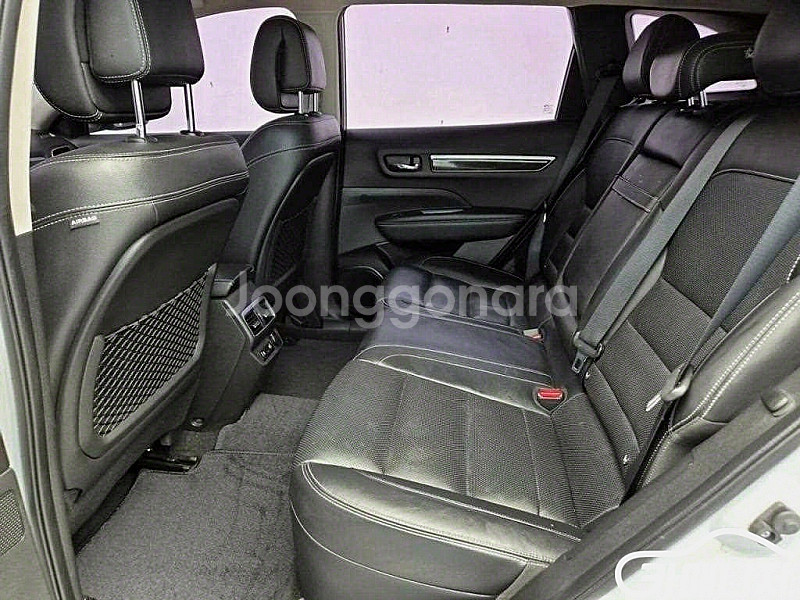 [르노코리아(삼성)]QM6 디젤 2WD RE 시그니처 ...--4