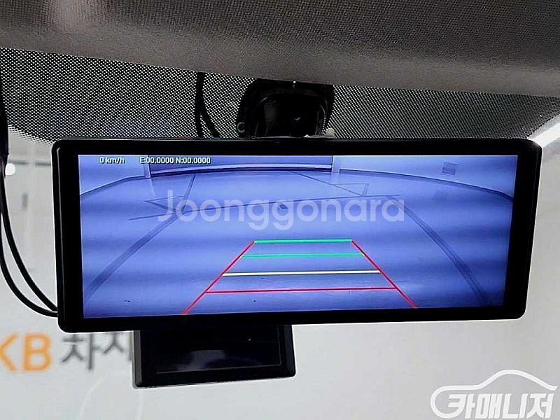 더 뉴 그랜드 스타렉스 2WD 밴 3인승 2021 년 ...--5