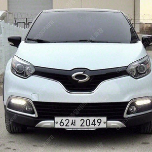 @17년식 QM3 RE 시그니처 에투알 화이트바디 전국최저가격️저신용️전액할부️최대72개월️현금️할부️카드️저금리️