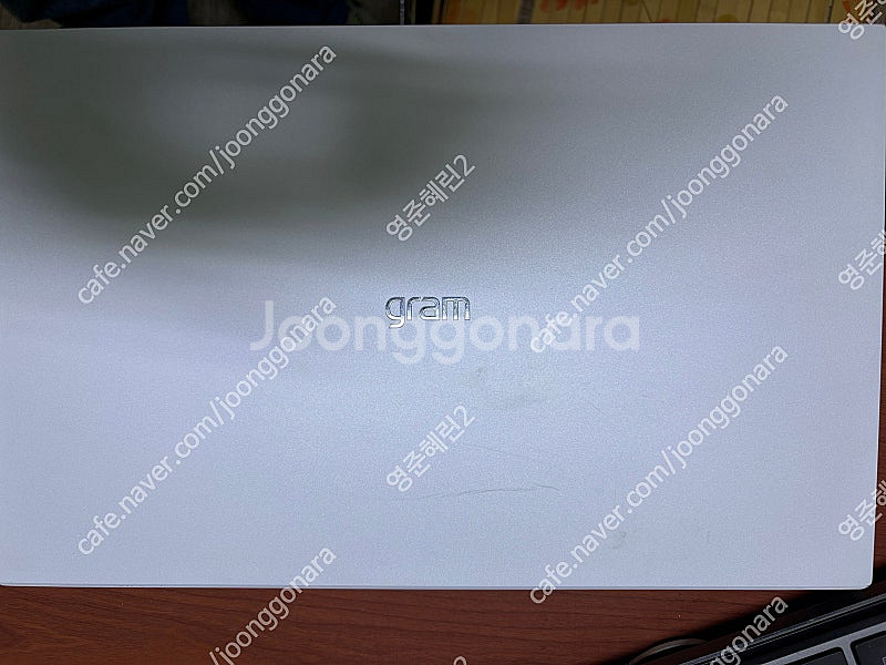 LG 그램 2022 노트북 15ZD90Q-GX56K (...--0