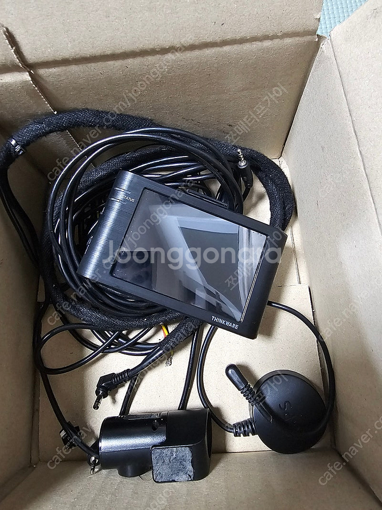 아이나비 Z5000 plus 32기가--1