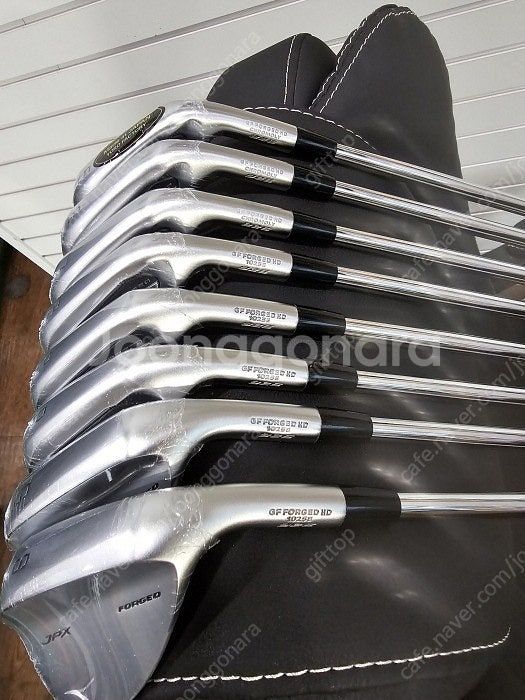 (새제품) 24년 미즈노 JPX925 FORGED 미즈...--2
