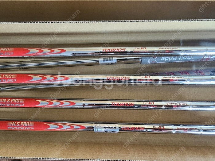 (새제품) 24년 미즈노 JPX925 FORGED 미즈...--7