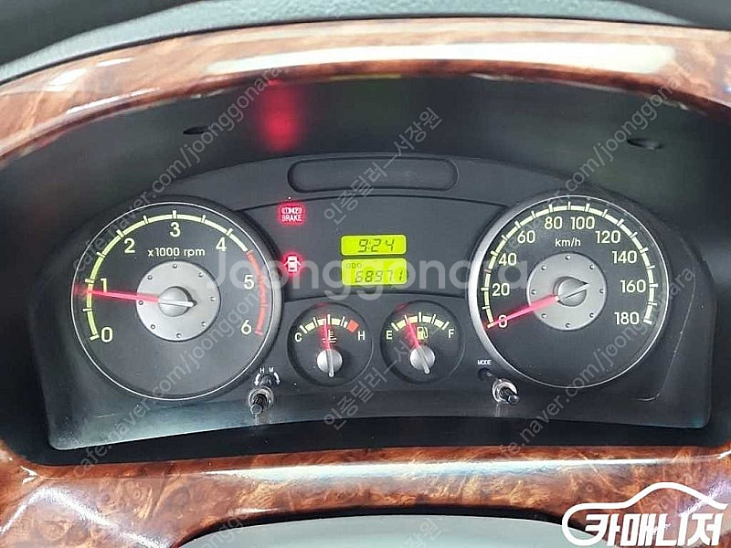 [소형화물][카고]봉고3 4WD/표준캡/장축 (3인승 /1톤) ★중고차★중고차매입★전액할부★저신용자★신불자★소액할부...--5