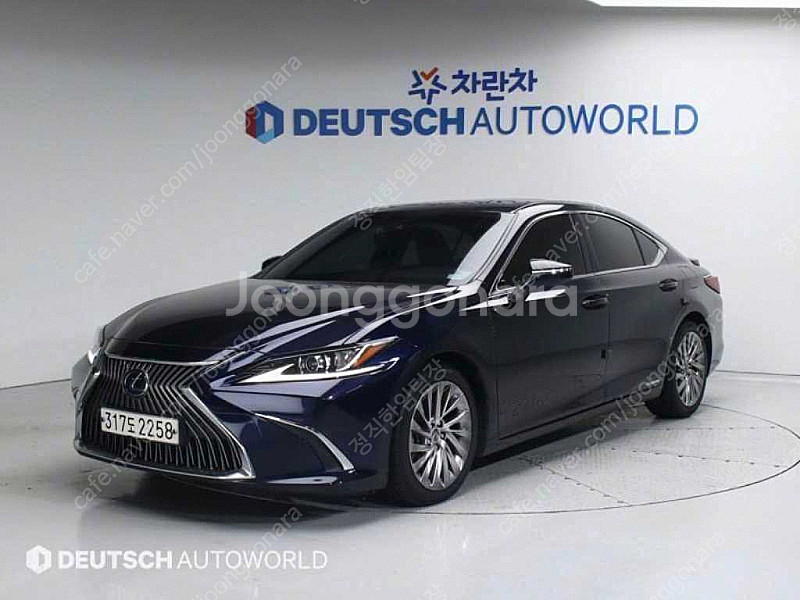 렉서스 ES300h 7세대 럭셔리 플러스 선착순 판매합...--0