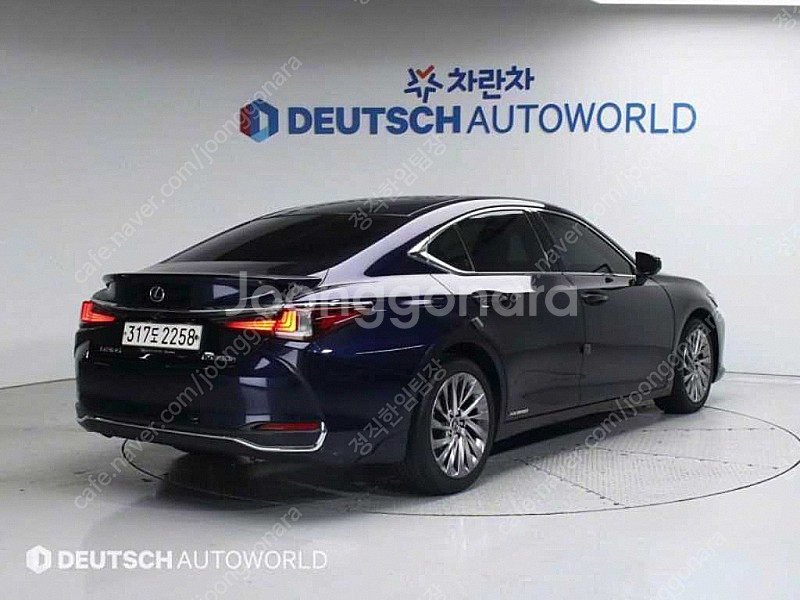 렉서스 ES300h 7세대 럭셔리 플러스 선착순 판매합...--1