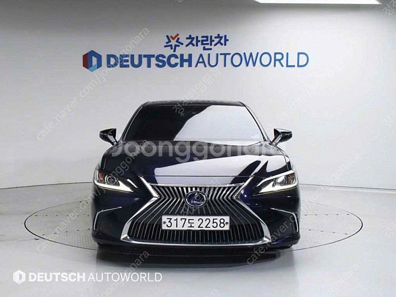 렉서스 ES300h 7세대 럭셔리 플러스 선착순 판매합...--2