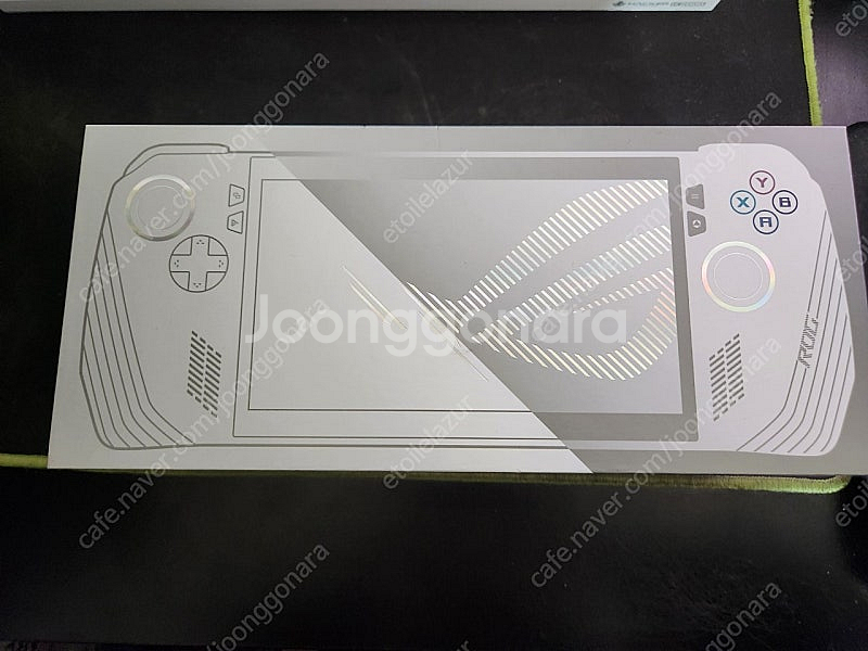 ROG ALLY 512G 로갈리 로그 엘라이--0
