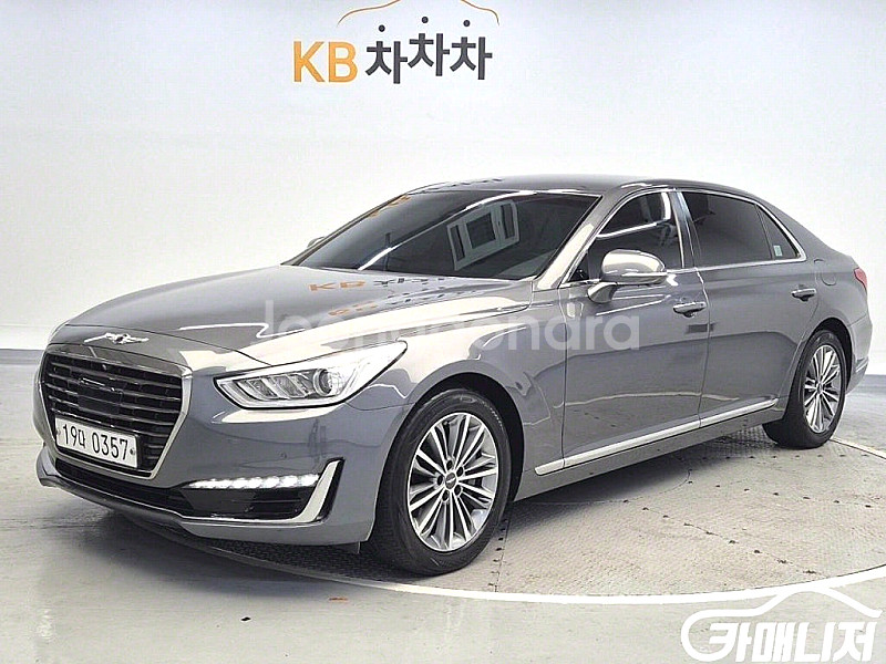 [제네시스]EQ900 3.8 GDI AWD 럭셔리 (5...--0