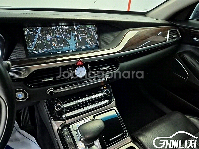 [제네시스]EQ900 3.8 GDI AWD 럭셔리 (5...--2
