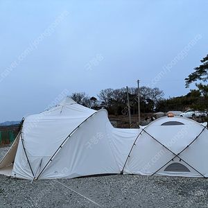 캠핑칸 블로우쉘터, 마카플러스 등