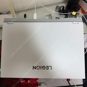 리전5프로 화이트 6800h gtx3060