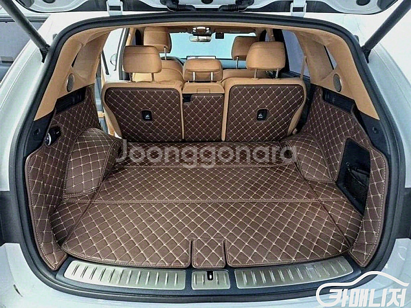 [제네시스]GV80 가솔린 2.5T AWD (5인승) ...--5